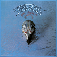 Eagles - Witchy Woman artwork
