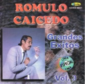 Rómulo Caicedo - Grandes Éxitos, Vol. 3