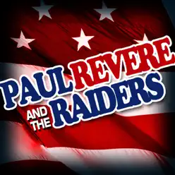 Paul Revere & the Raiders - Paul Revere and The Raiders