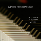 Mario Arcidiacono - Mario Arcidiacono