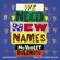 NoViolet Bulawayo - We Need New Names (Unabridged)