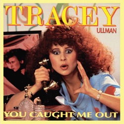 Tracey Ullman - Sunglasses
