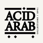 Acid Arab Collections - EP