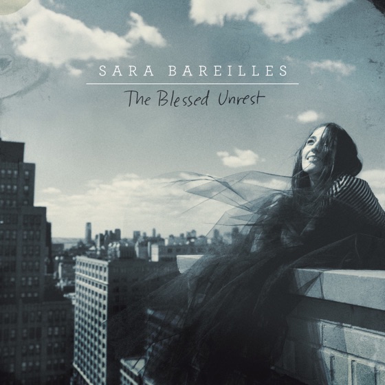 Cover artwork for Brave