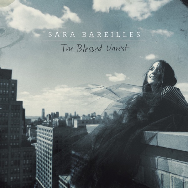 Album art for Brave by Sara Bareilles