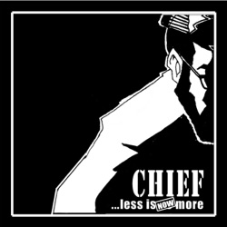 Chief & TheDoomsdayDevice - 50 Ways To Leave...