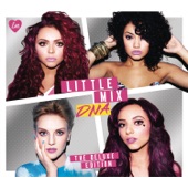 DNA (The Deluxe Edition) artwork