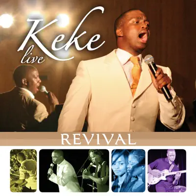 Revival (Live) - Keke Revival (Live) - Keke