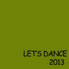 Let's Dance, 2013