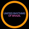 United Rhythms of Brazil - EP