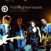 The Brand New Heavies - People Get Ready (Live)