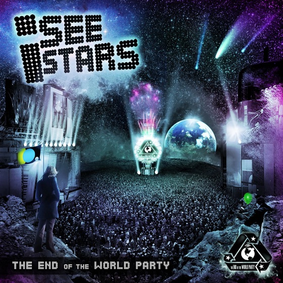 Cover artwork for Upside Down