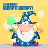 Sven Banis - Rumpti Bumpti