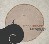 On the Edge of Letting Go (with Tim O'Brien & Rob Ickes) - Frank Solivan & Dirty Kitchen