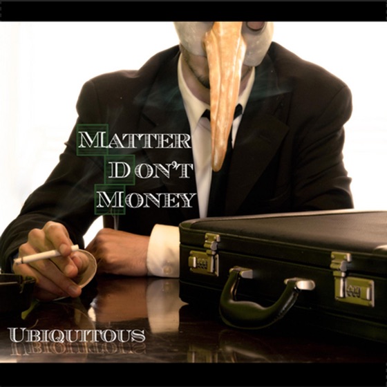 Cover artwork for Roadwork