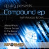 Compound (feat. Melodize & Deli J) - EP