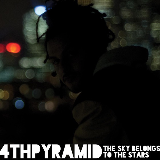 Cover artwork for Friday Nights
