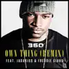 Own Thing (Remix) [feat. Jadakiss & Freddie Gibbs] song lyrics