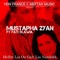Dayra F Chariî (feat. Fati Slawia) - Mustapha Zyan lyrics