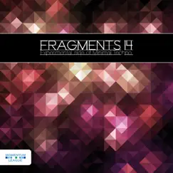 Fragments 14 - Experimental Side of Minimal Techno by Various Artists album reviews, ratings, credits