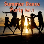 Summer Dance Party Vol. 1 artwork