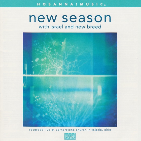 Cover artwork for Trading My Sorrows