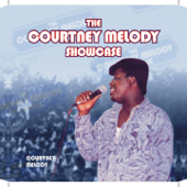 The Courtney Melody Showcase - Courtney Melody