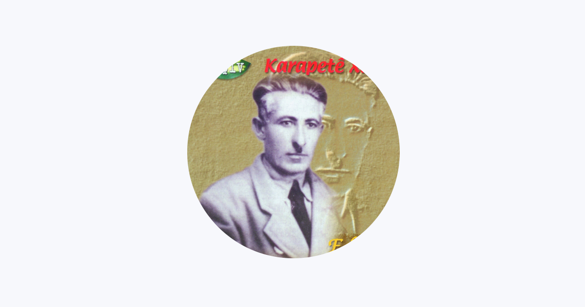 Karapete Xaco On Apple Music