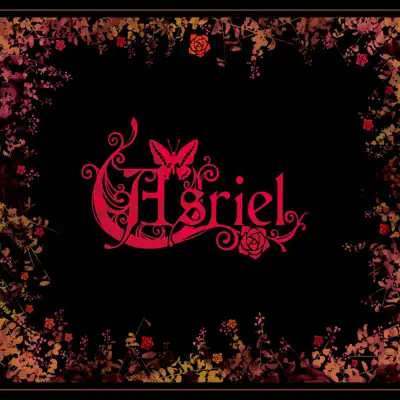 Asriel - Asriel