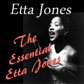 The Essential Etta Jones artwork