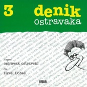 Denik ostravaka - Oslava Kajošovych narozek artwork