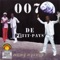 Mamy Nyanga - 007 lyrics