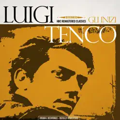 Gli Inizi - Luigi Tenco