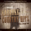 Cooltone Karaoke - I Just Came Back from a War (Originally Performed by Darryl Worley)