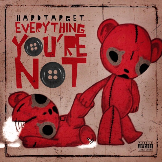 Cover artwork for This One's For Me