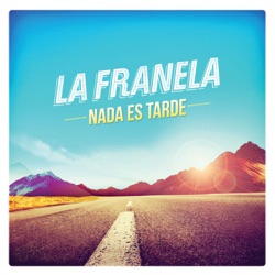 La Franela - Meditando