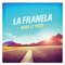 Esta Noche - La Franela lyrics