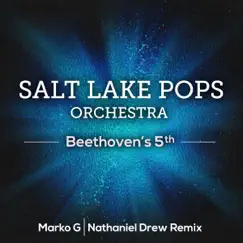 Beethoven's 5th (Marko G & Nathaniel Drew Remix) Song Lyrics