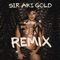 Sparkle (feat. Sarah Dash) - Sir Ari Gold lyrics