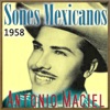 Sones Mexicanos, 1958 (feat. Los Aguilillas & Mariachi México Con Rafael Carrión)