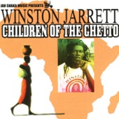Winston Jarrett - Praises Unto Him