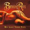 My Lust Your Fate - Single