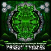 Forest Thunder: Compiled by Dharma Kaya & Blisargon Demogorgon, 2015
