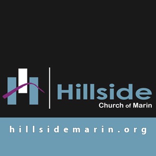 Hillside Church of Marin | Audio Podcast cover