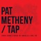 Mastema - Pat Metheny lyrics