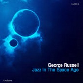 Jazz in the Space Age artwork