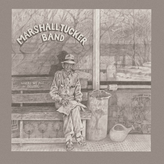 Cover artwork for Where a Country Boy Belongs