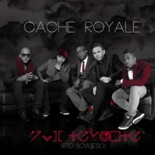 Cache Royale (Rtd Sowieso) artwork