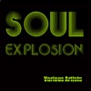 Soul Explosion, 2013