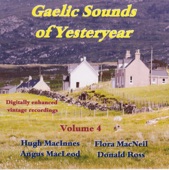 Gaelic Sounds of Yesteryear, Vol. 4